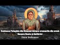 Cuvioasa Pelaghia Din Reazani Despre Vremurile Din Urma Despre Rusia Si Antihrist