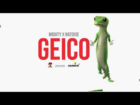 Mighty x Natoxie - GEICO | Red Koko Riddim [Dennery Segment] 2020