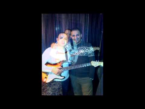 Marko Sabanovic - Lutka od gline Cover (Mamin sin) 2014