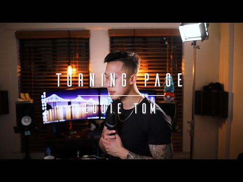 Turning Page - (Cover) のサムネイル