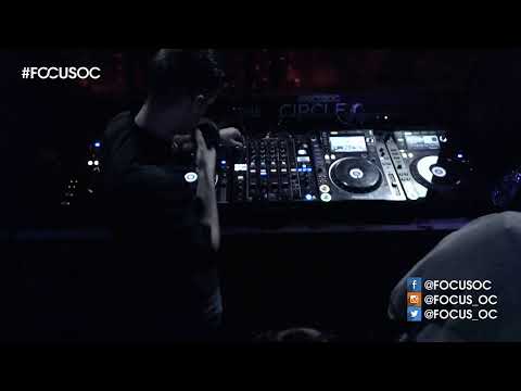 Mark Farina LIve at Focus 2-25-20