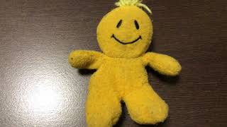 オレンジくんのハマっていること