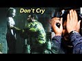 TRY NOT TO CRY CHALLENGE EPISODE Resident Evil 2 Remake Part 4