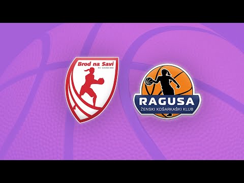 Premijer ženska liga: ŽKK Brod na Savi - ŽKK Ragusa 🗓 21.10.2023. ⏳ 18 h