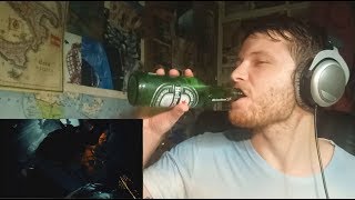 Mick Gordon - BFG Division [DOOM Soundtrack] REACTION