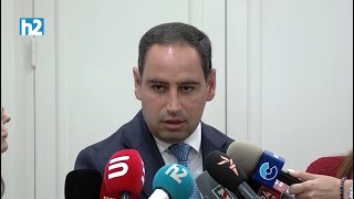 Մենք ԵԱՏՄ-ում ենք և՝ վերջ․ ՏԿԵ նախարար: Լրաբեր - 11․06․2026