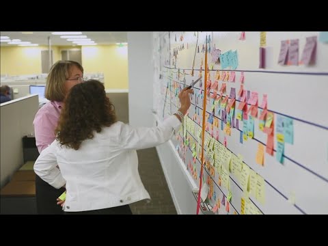 Beckman Coulter - Who we are!