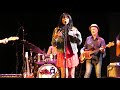 Girls Talk (Linda Ronstadt Experience, Larcome Theatre, Beverly MA, 9/18/2021)