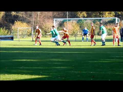 Vessem 1  -   DBS 1  d.d. 1-11-2015 (1-1)