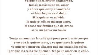 Amor de compra y venta Cd39 En vivo 86