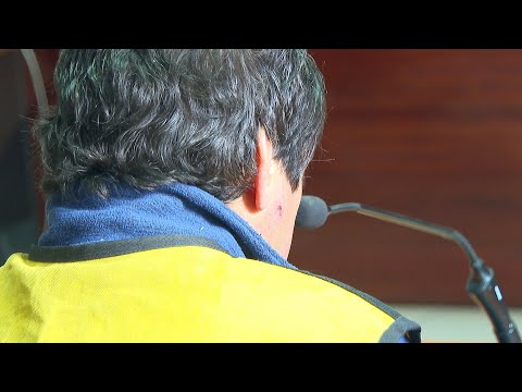 Conductor protagonista de tragedia en Molina quedó en prisión preventiva | 24 Horas TVN - Red Maule