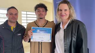 Conecta Brasil (Jundu)