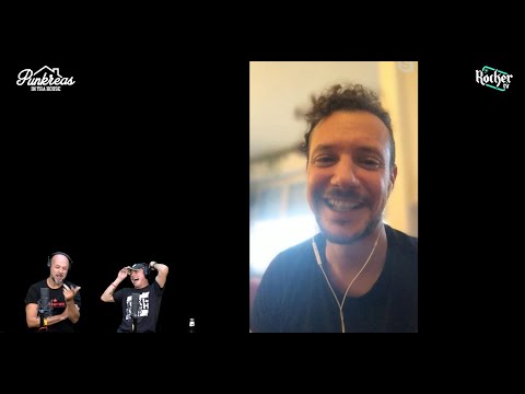 Punkreas In Tha House - Divi ( MINISTRI )