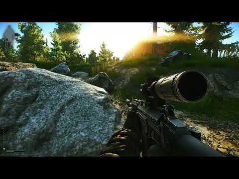 Shoreline PVP is better than anywhere else