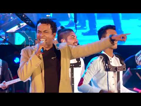 The Bera Fest 2017 - Naadro With Bathiya and Santhush (HiniPeththata)