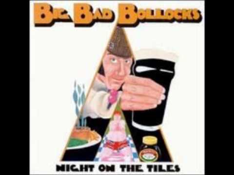 Big Bad Bollocks - Thirteen Pints