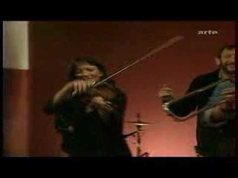 budapest klezmer band - di mame iz gegangen