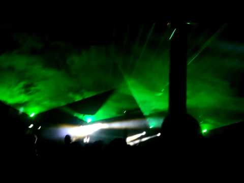 Bryan Kearney @ Kearnage NYC - F.G. Noise - ID