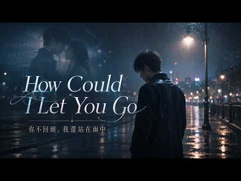 How Could I Let You Go