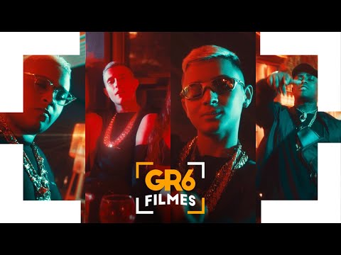 Video thumbnail for Tudo é Fase