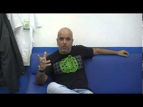 VideoDica - Prova ACAFE - Alex