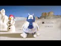 Pingu Boogaloo 2007 DVD Games