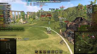 [T71]야이백,57헤비로부터 살아남기