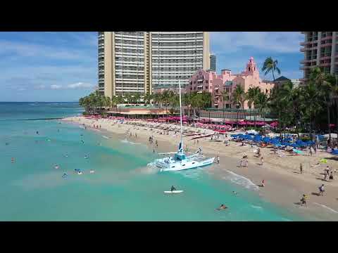 Beautiful Sea Intertainment.#