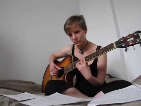 Nautilus (Willy Astor) - by me