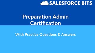 Salesforce Admin Certification 2020 Questions Explained with References - Part I