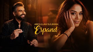 Download lagu Abdullah Suliman – Espand | اسپند |   2026 | New Afghan Song mp3