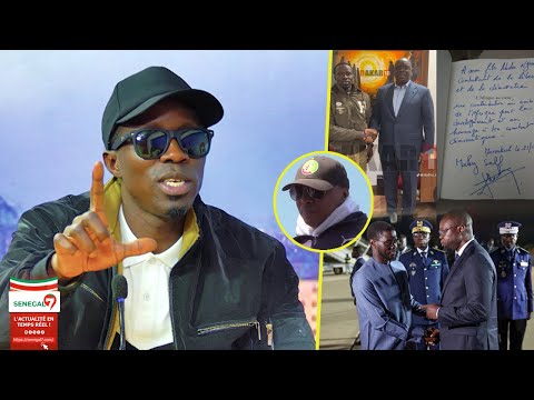 Exclusif: Grosse révélations de Abdou Nguer après sa rencontre avec Macky ?