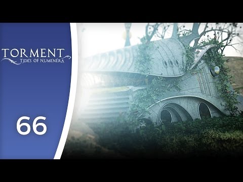 A safe haven for the castoffs - Let's Play Torment: Tides of Numenera #66