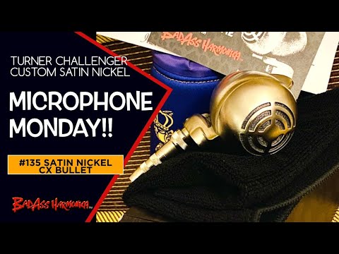 Best Blues Harmonica Microphone | Chicago Harp Tone, Blues Harmonica Jam -  Microphone Monday 135