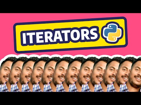 Python Iterables And The For Loop