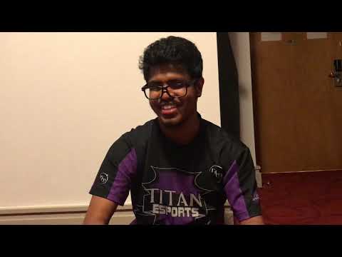 Justin Singh 1st Place ARGCS Pendulum Deck Profile! Atlantic City June 2018!