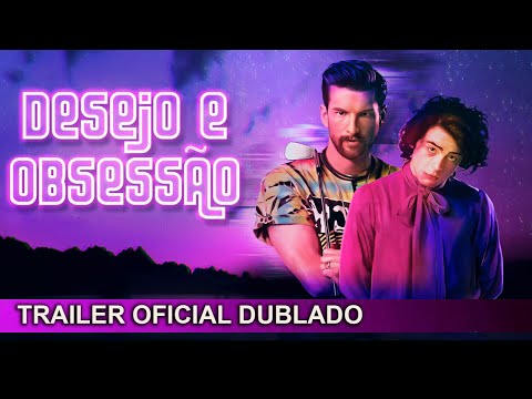 2020 Desejo e Obsessão (Dublado) 