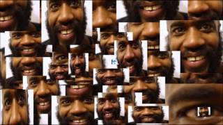 Every Death Grips Vocal Track at Once (UPDATED WITH BOTTOMLESS PIT)