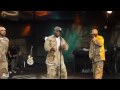 50 cent - A Baltimore Love Thing (Live @ AOL Sessions)