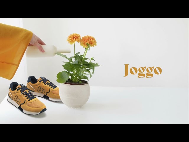 Vídeo relacionado con MTNG Deportivas Hombre Deportivas JOGGO 84467 Hombre | Deportivas Sport | Cierre con Cordones | 56101 | NITEX_Marino