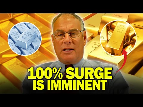 Gold to Soar! It's Not Just a Prediction, It's a Warning – Hold Gold Now - Rick Rule