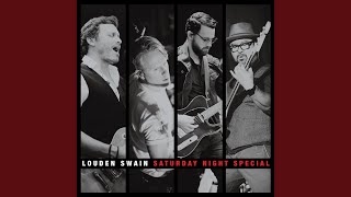 Stop Draggin' My Heart Around (feat. Brianna Buckmaster) (Live)