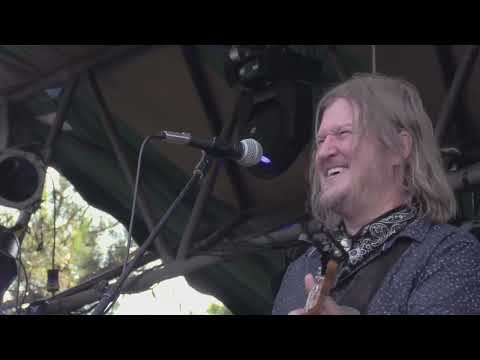 2021-06-11 Greg Humphreys @ GrassRoots Live! at Shakori Hills