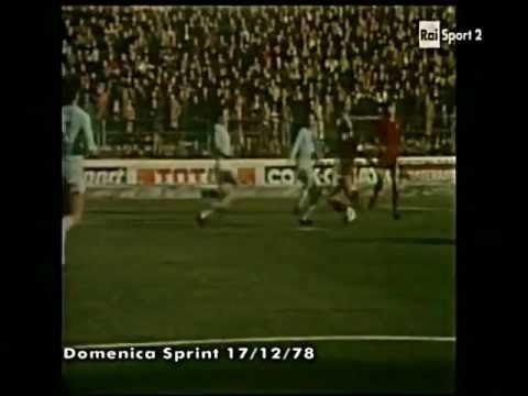 1978/79, Serie A, Torino - Lazio 2-2 (12)