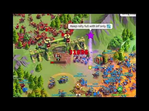 Pakal Harald Vs Zenobia Yss ⚔️  pass 7 rally