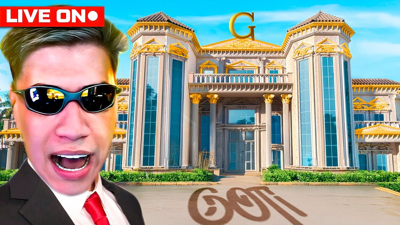 🔴 YURI AO VIVO 🔴 SABADOUU DE CRIA