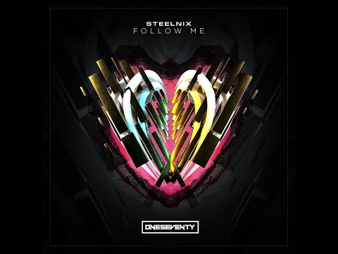 SteelniX - Follow Me | HQ Videoclip | Hardstyle