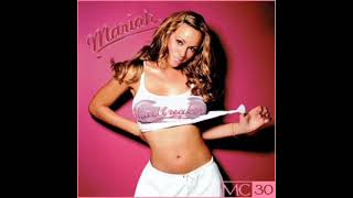 Mariah Carey - Heartbreaker (Junior&#39;s Heartbreaker Club Mix) (Filtered Instrumental w/BGV)