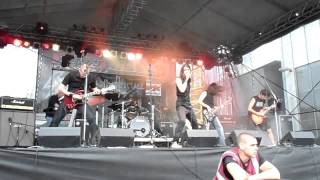 Hypnotheticall - Home, Masters of Rock 2013