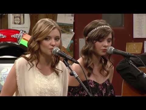 2023-06-20  'Never Grow Old'  (The Church Sisters)